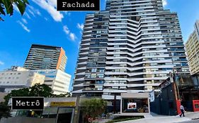 Apto Oscar Freire