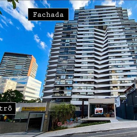 Apto Oscar Freire São Paulo Exterior foto