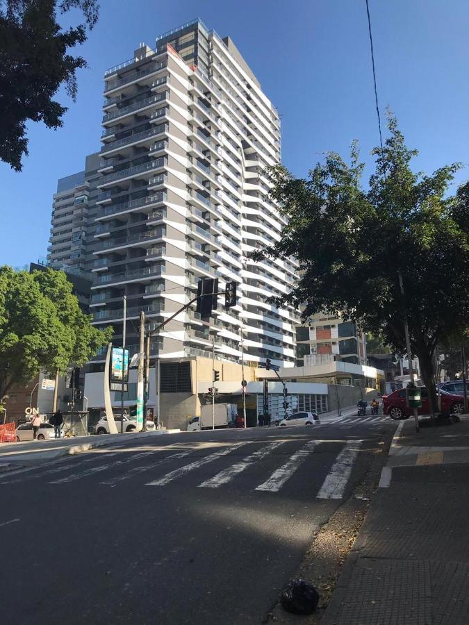 Apto Oscar Freire São Paulo Exterior foto